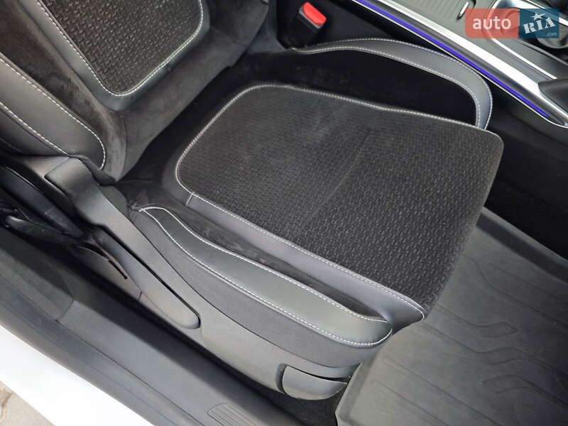 Универсал Renault Megane 2018 в Дубно