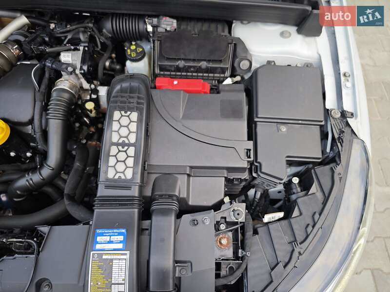 Универсал Renault Megane 2018 в Дубно