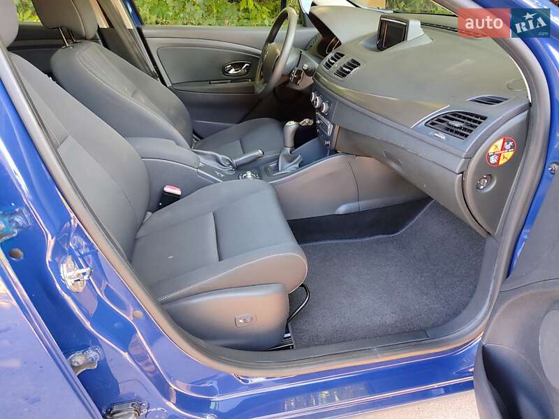 Універсал Renault Megane 2012 в Хмельницькому фото 30 Універсал Renault Megane 2012 в Хмельницькому