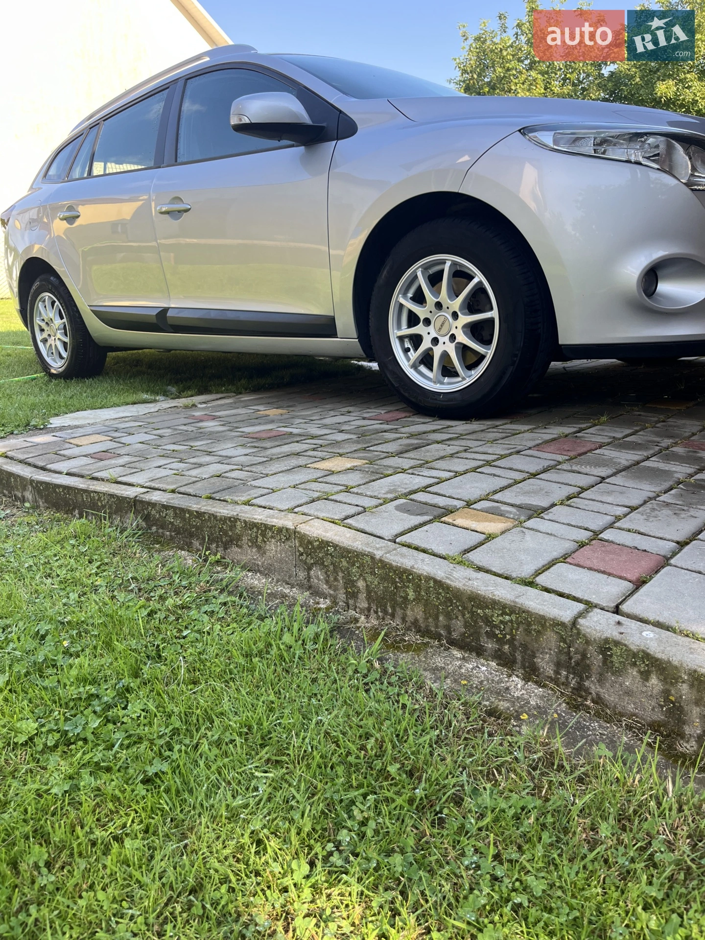 2011 Renault Megane - мініатюра 15