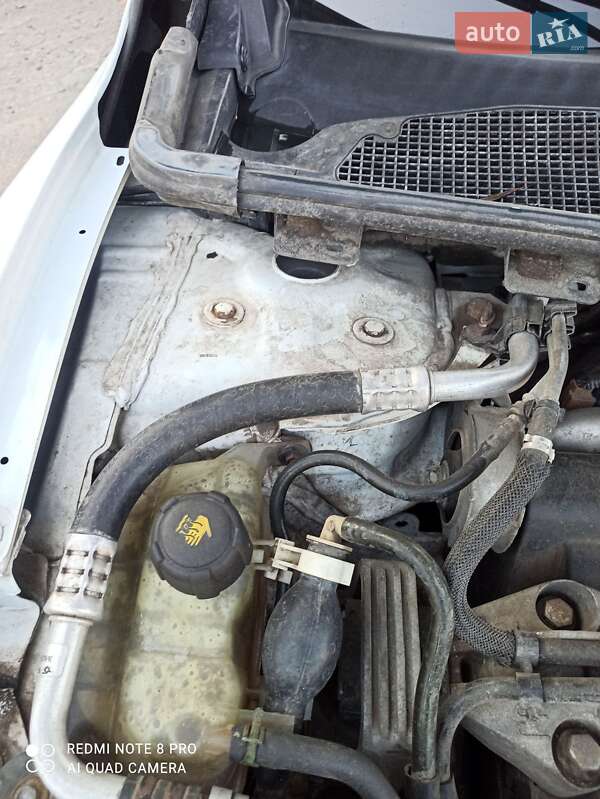 Універсал Renault Megane 2012 в Павлограді