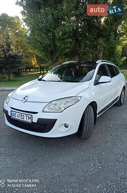 Универсал Renault Megane 2012 в Павлограде