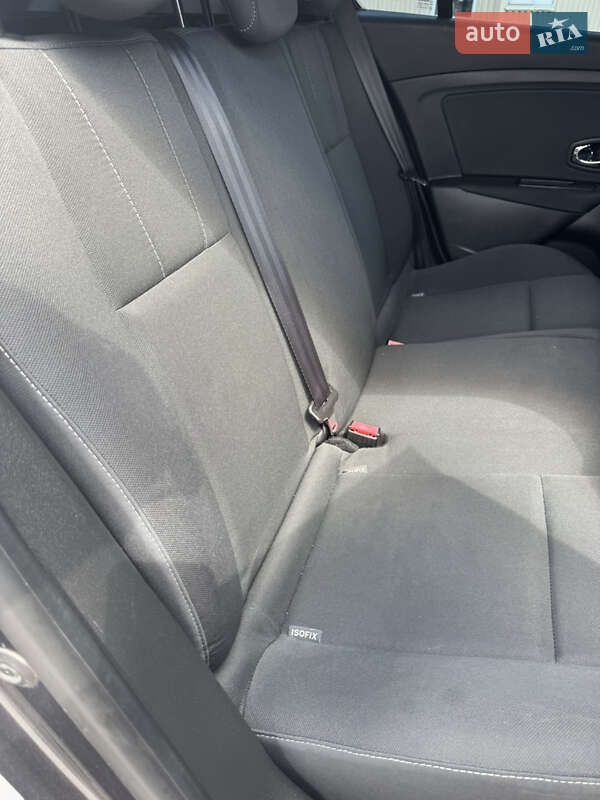 Універсал Renault Megane 2013 в Харкові