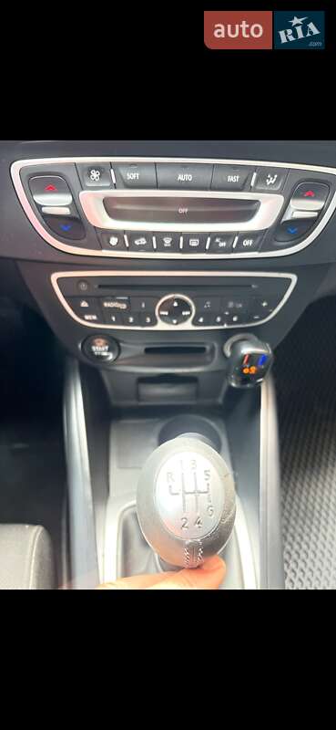 Хэтчбек Renault Megane 2011 в Виннице фото 11 Хэтчбек Renault Megane 2011 в Виннице