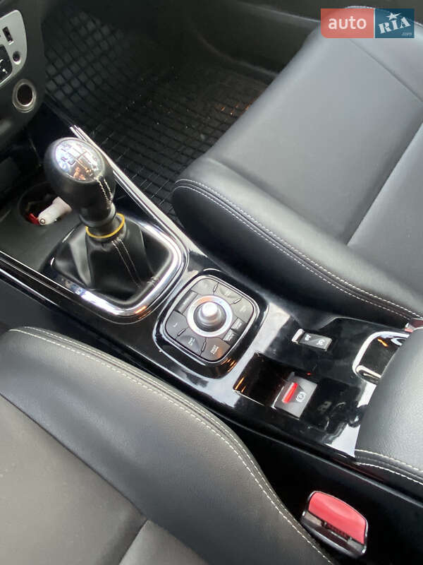 Універсал Renault Megane 2012 в Мостиській фото 17 Універсал Renault Megane 2012 в Мостиській