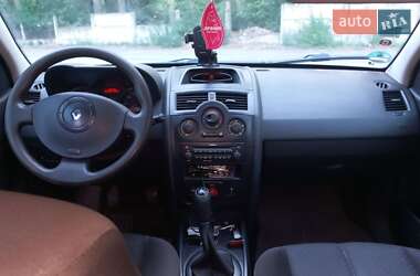 Универсал Renault Megane 2004 в Умани