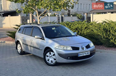 Универсал Renault Megane 2006 в Одессе