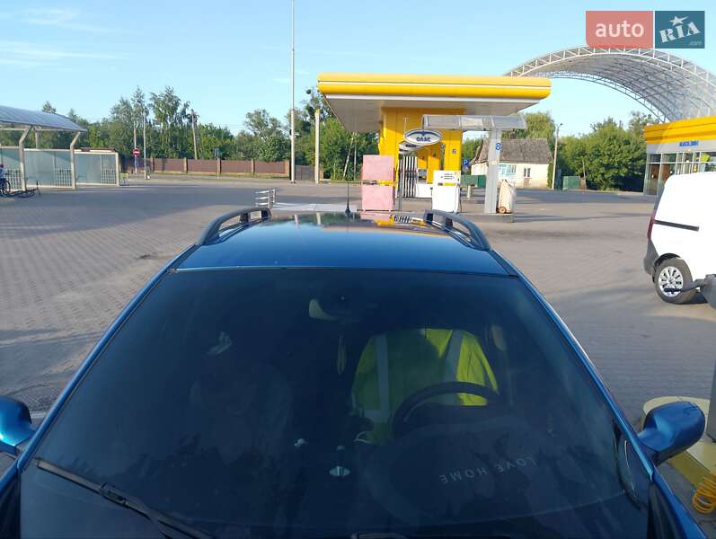 Универсал Renault Megane 2005 в Дубно фото 25 Универсал Renault Megane 2005 в Дубно