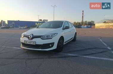 Хетчбек Renault Megane 2013 в Дніпрі