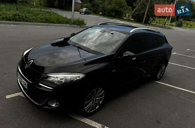 Універсал Renault Megane 2012 в Хмільнику