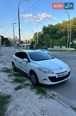 Універсал Renault Megane 2010 в Києві