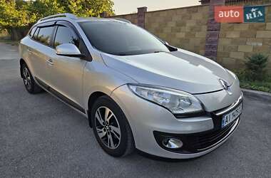 Универсал Renault Megane 2012 в Каменском