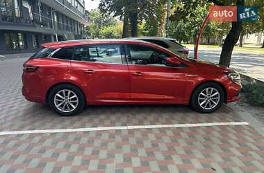 Универсал Renault Megane 2018 в Ирпене