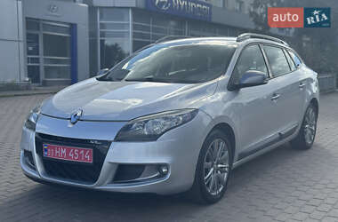 Универсал Renault Megane 2011 в Ровно