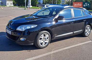 Універсал Renault Megane 2013 в Львові