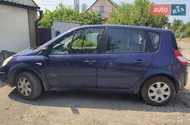 Универсал Renault Megane 2004 в Днепре
