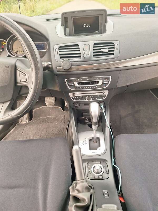 Універсал Renault Megane 2011 в Коростені