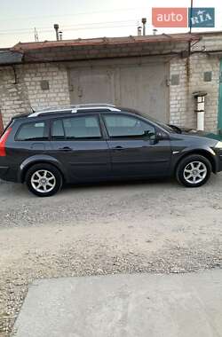 Универсал Renault Megane 2009 в 