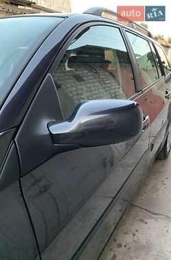 Универсал Renault Megane 2009 в 