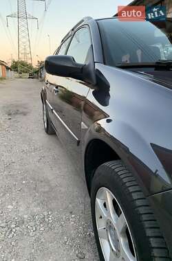 Универсал Renault Megane 2009 в 