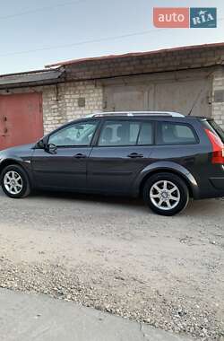 Универсал Renault Megane 2009 в 