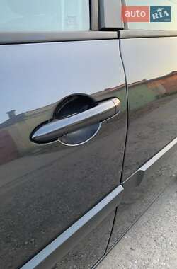 Универсал Renault Megane 2009 в 