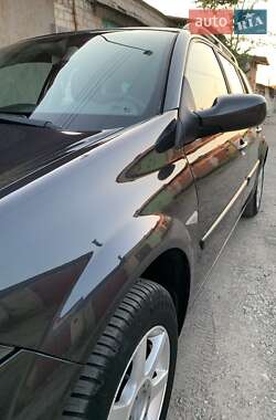 Универсал Renault Megane 2009 в 