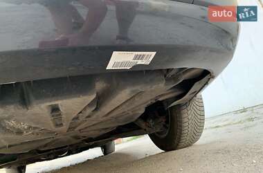 Универсал Renault Megane 2009 в 