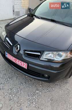 Универсал Renault Megane 2009 в 