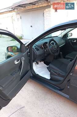 Универсал Renault Megane 2009 в 