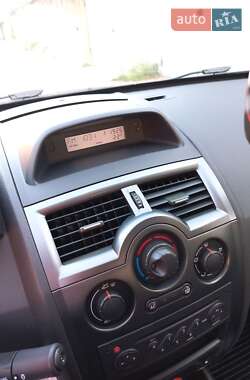 Универсал Renault Megane 2009 в 