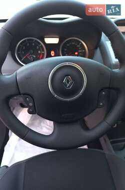 Универсал Renault Megane 2009 в 