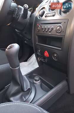 Универсал Renault Megane 2009 в 