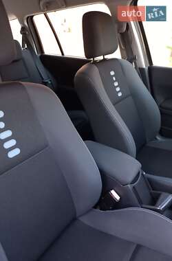 Универсал Renault Megane 2009 в 