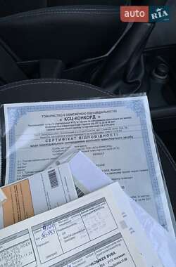 Универсал Renault Megane 2009 в 
