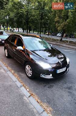 Универсал Renault Megane 2013 в Черкассах