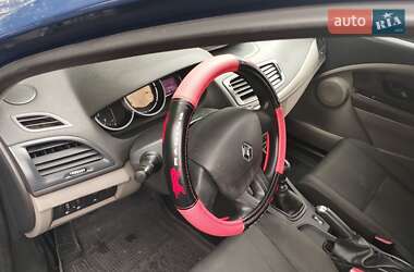 Універсал Renault Megane 2011 в Ужгороді