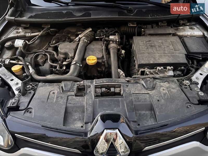 Універсал Renault Megane 2015 в Києві