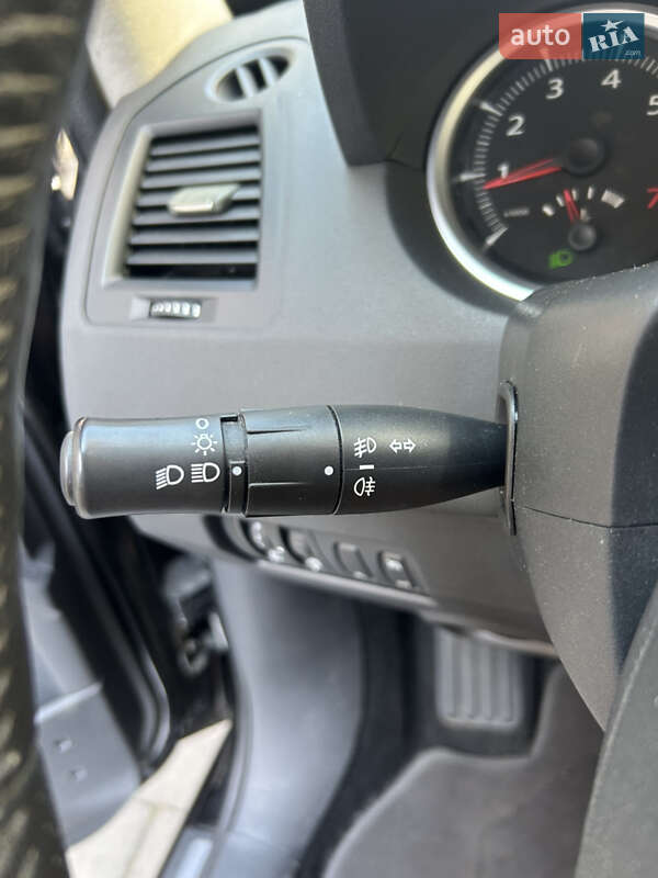 Хэтчбек Renault Megane 2007 в Ивано-Франковске фото 18 Хэтчбек Renault Megane 2007 в Ивано-Франковске