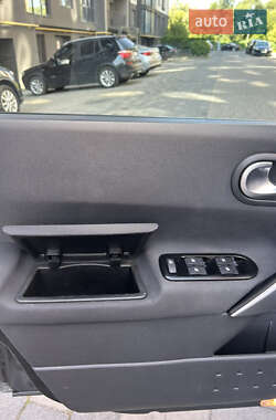 Хэтчбек Renault Megane 2007 в 