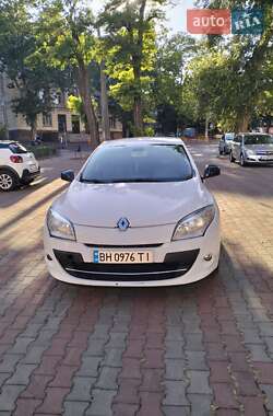 Хетчбек Renault Megane 2011 в Одесі