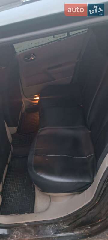 Універсал Renault Megane 2005 в Львові