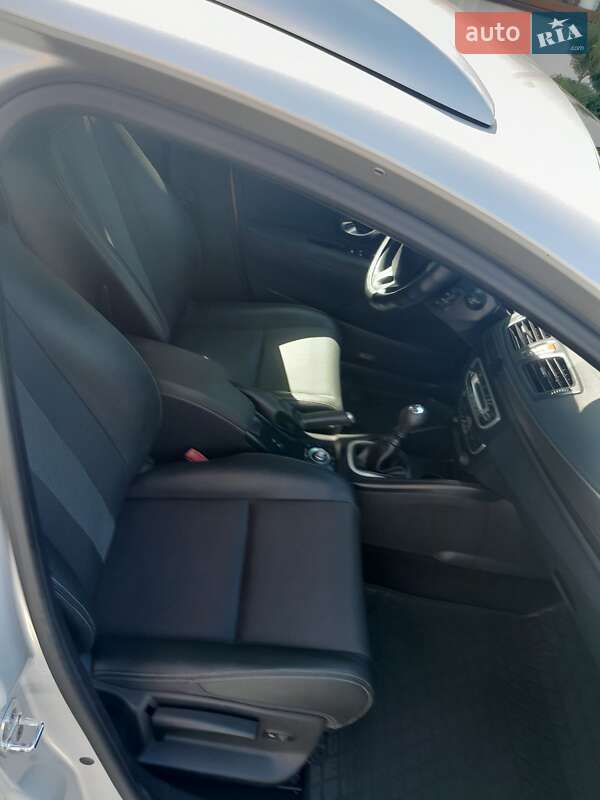 Універсал Renault Megane 2011 в Луцьку