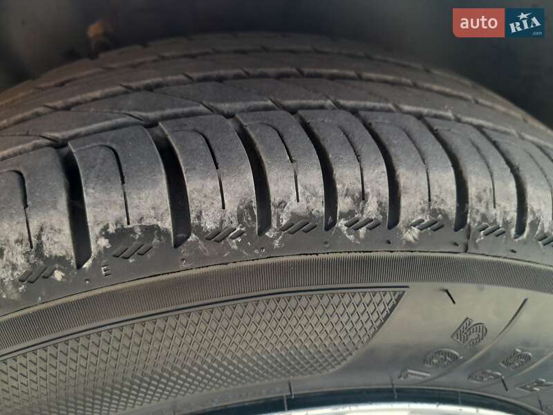 Універсал Renault Megane 2011 в Луцьку