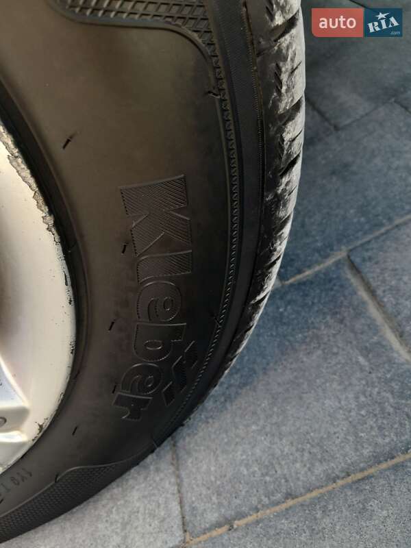 Універсал Renault Megane 2011 в Луцьку