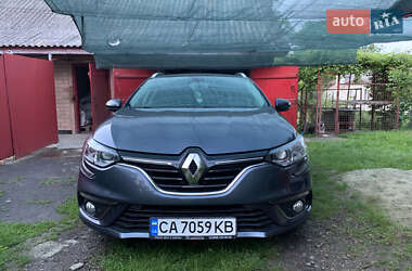 Универсал Renault Megane 2016 в Умани