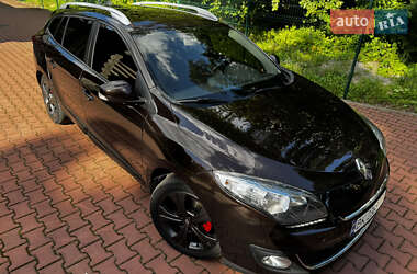 Универсал Renault Megane 2013 в Хмельнике