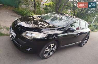 Хэтчбек Renault Megane 2011 в Черкассах