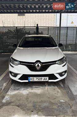 Универсал Renault Megane 2018 в Днепре