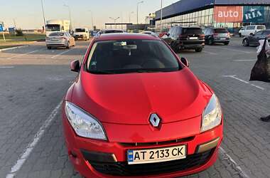 Универсал Renault Megane 2011 в Львове
